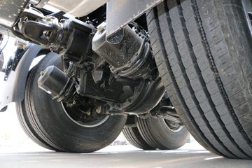 ó ؿ  450 6X4ΣƷǣ(DFH4250A6)ͼƬ