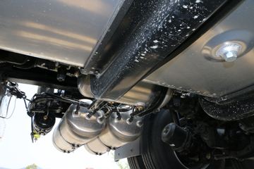 ó ؿ  450 6X4ΣƷǣ(DFH4250A6)ͼƬ