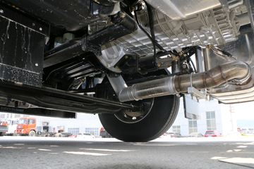 ó ؿ  450 6X4ΣƷǣ(DFH4250A6)ͼƬ