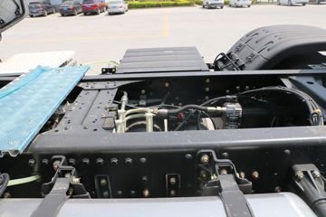 ó ؿ  450 6X4ΣƷǣ(DFH4250A6)ͼƬ