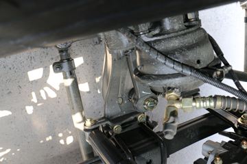 ó ؿ  450 6X4ΣƷǣ(DFH4250A6)ͼƬ