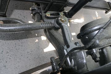 ó ؿ  450 6X4ΣƷǣ(DFH4250A6)ͼƬ