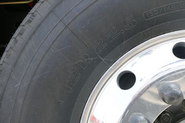 ó ؿ  450 6X4ΣƷǣ(DFH4250A6)ͼƬ