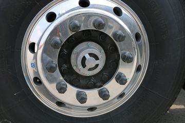 ó ؿ  450 6X4ΣƷǣ(DFH4250A6)ͼƬ