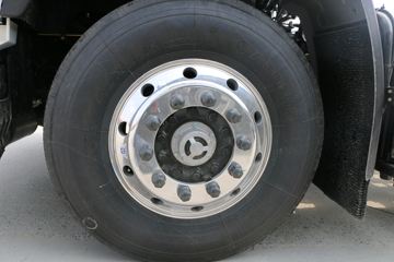 ó ؿ  450 6X4ΣƷǣ(DFH4250A6)ͼƬ