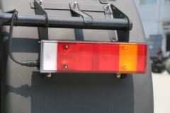 东风商用车 天龙重卡 启航版 450马力 6X4危险品牵引车(DFH4250A6) 东风商用车 天龙重卡 启航版 450马力 6X4危险品牵引车(DFH4250A6)