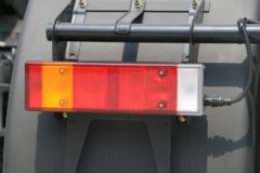 东风商用车 天龙重卡 启航版 450马力 6X4危险品牵引车(DFH4250A6) 东风商用车 天龙重卡 启航版 450马力 6X4危险品牵引车(DFH4250A6)