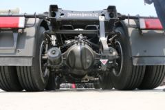 东风商用车 天龙重卡 启航版 450马力 6X4危险品牵引车(DFH4250A6) 东风商用车 天龙重卡 启航版 450马力 6X4危险品牵引车(DFH4250A6)