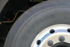 东风商用车 天龙重卡 2018款启航版 520马力 6X4牵引车(DFH4250A9)
