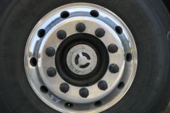 东风商用车 天龙重卡 2018款启航版 520马力 6X4牵引车(DFH4250A9)