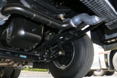 东风商用车 天龙重卡 2018款启航版 520马力 6X4牵引车(DFH4250A9)
