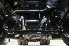 东风商用车 天龙重卡 2018款启航版 520马力 6X4牵引车(DFH4250A9)