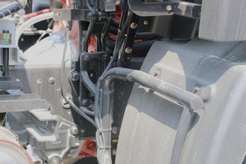 �������ó� �����ؿ� �������� 420���� 6X4Σ��Ʒǣ����(DFH4250A6)ͼƬ