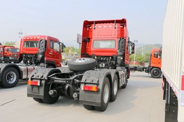 ó ؿ Ӯϰ 450 6X4ǣ(DFH4250A4)ͼƬ