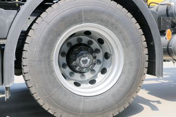 �������ó� �����ؿ� �������� 420���� 6X4Σ��Ʒǣ����(DFH4250A6)ͼƬ