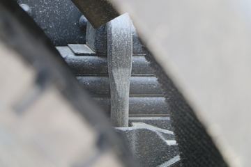 �������ó� �����ؿ� �������� 420���� 6X4Σ��Ʒǣ����(DFH4250A6)ͼƬ