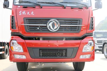 ó ؿ Ӯϰ 450 6X4ǣ(DFH4250A4)ͼƬ