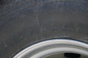 �������ó� �����ؿ� �������� 420���� 6X4Σ��Ʒǣ����(DFH4250A6)ͼƬ