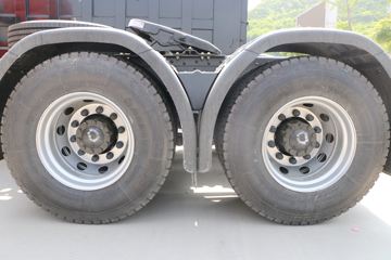 �������ó� �����ؿ� �������� 420���� 6X4Σ��Ʒǣ����(DFH4250A6)ͼƬ