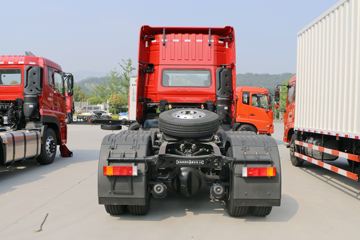 ó ؿ Ӯϰ 450 6X4ǣ(DFH4250A4)ͼƬ