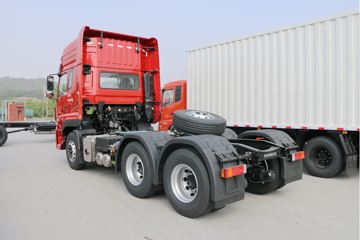 ó ؿ Ӯϰ 450 6X4ǣ(DFH4250A4)ͼƬ
