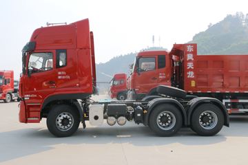 ó ؿ Ӯϰ 450 6X4ǣ(DFH4250A4)ͼƬ
