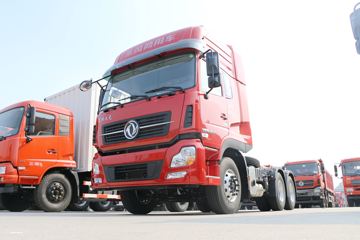 ó ؿ Ӯϰ 450 6X4ǣ(DFH4250A4)ͼƬ