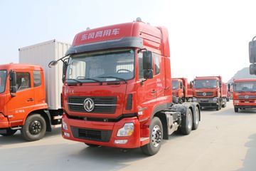 ó ؿ Ӯϰ 450 6X4ǣ(DFH4250A4)ͼƬ