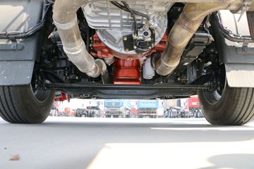 �������ó� �����ؿ� �������� 420���� 6X4Σ��Ʒǣ����(DFH4250A6)ͼƬ