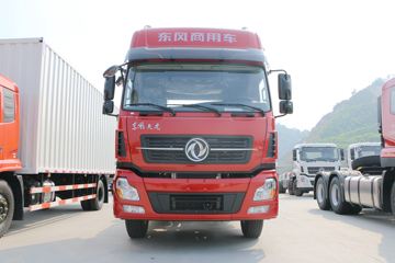 ó ؿ Ӯϰ 450 6X4ǣ(DFH4250A4)ͼƬ