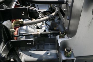 �������ó� �����ؿ� �������� 420���� 6X4Σ��Ʒǣ����(DFH4250A6)ͼƬ