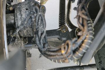 �������ó� �����ؿ� �������� 420���� 6X4Σ��Ʒǣ����(DFH4250A6)ͼƬ