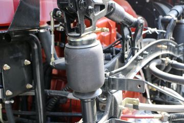 �������ó� �����ؿ� �������� 420���� 6X4Σ��Ʒǣ����(DFH4250A6)ͼƬ