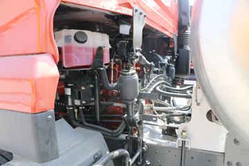 �������ó� �����ؿ� �������� 420���� 6X4Σ��Ʒǣ����(DFH4250A6)ͼƬ