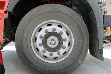 �������ó� �����ؿ� �������� 420���� 6X4Σ��Ʒǣ����(DFH4250A6)ͼƬ