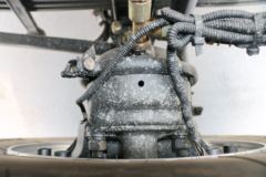 东风商用车 天龙重卡 轻量化版 420马力 6X4危险品牵引车(DFH4250A6)