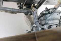 东风商用车 天龙重卡 轻量化版 420马力 6X4危险品牵引车(DFH4250A6)