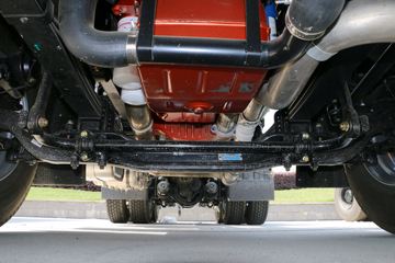 �������ó� �����ؿ� �������� 420���� 6X4Σ��Ʒǣ����(DFH4250A6)ͼƬ