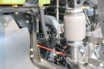 �������ó� �����ؿ� ��Ӯ���ϰ� 450���� 6X4ǣ����(DFH4250A4)ͼƬ