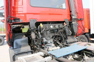 �������ó� �����ؿ� ��Ӯ���ϰ� 450���� 6X4ǣ����(DFH4250A4)ͼƬ