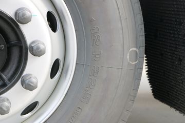 �������ó� �����ؿ� ��Ӯ���ϰ� 450���� 6X4ǣ����(DFH4250A4)ͼƬ