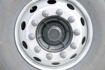 �������ó� �����ؿ� ��Ӯ���ϰ� 450���� 6X4ǣ����(DFH4250A4)ͼƬ