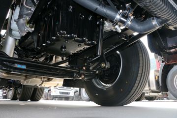 �������ó� �����ؿ� ��Ӯ���ϰ� 450���� 6X4ǣ����(DFH4250A4)ͼƬ