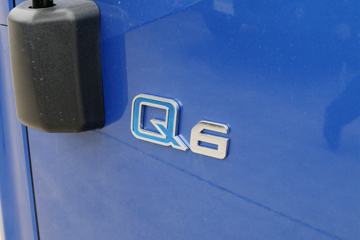 ���� ˧��Q6 130���� 4.18�׵��������Ῠ����ͼƬ