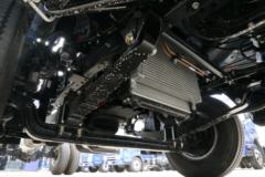 江淮 帅铃Q6 130马力 4.18米单排栏板轻卡底盘(HFC1043P71K4C2V)