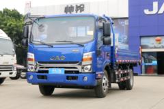 惊喜不断，降0.5万！杭州市帅铃Q6载货车系列超值回馈，