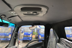 中国重汽成都商用车 瑞狮 156马力 4.15米单排仓栅式轻卡(CDW5041CCYHA1R5) 中国重汽成都商用车 瑞狮 156马力 4.15米单排仓栅式轻卡(CDW5041CCYHA1R5)