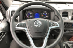 中国重汽成都商用车 瑞狮 156马力 4.15米单排仓栅式轻卡(CDW5041CCYHA1R5) 中国重汽成都商用车 瑞狮 156马力 4.15米单排仓栅式轻卡(CDW5041CCYHA1R5)