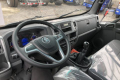 中国重汽成都商用车 瑞狮 156马力 4.15米单排仓栅式轻卡(CDW5041CCYHA1R5) 中国重汽成都商用车 瑞狮 156马力 4.15米单排仓栅式轻卡(CDW5041CCYHA1R5)