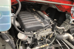 中国重汽成都商用车 瑞狮 156马力 4.15米单排仓栅式轻卡(CDW5041CCYHA1R5) 中国重汽成都商用车 瑞狮 156马力 4.15米单排仓栅式轻卡(CDW5041CCYHA1R5)